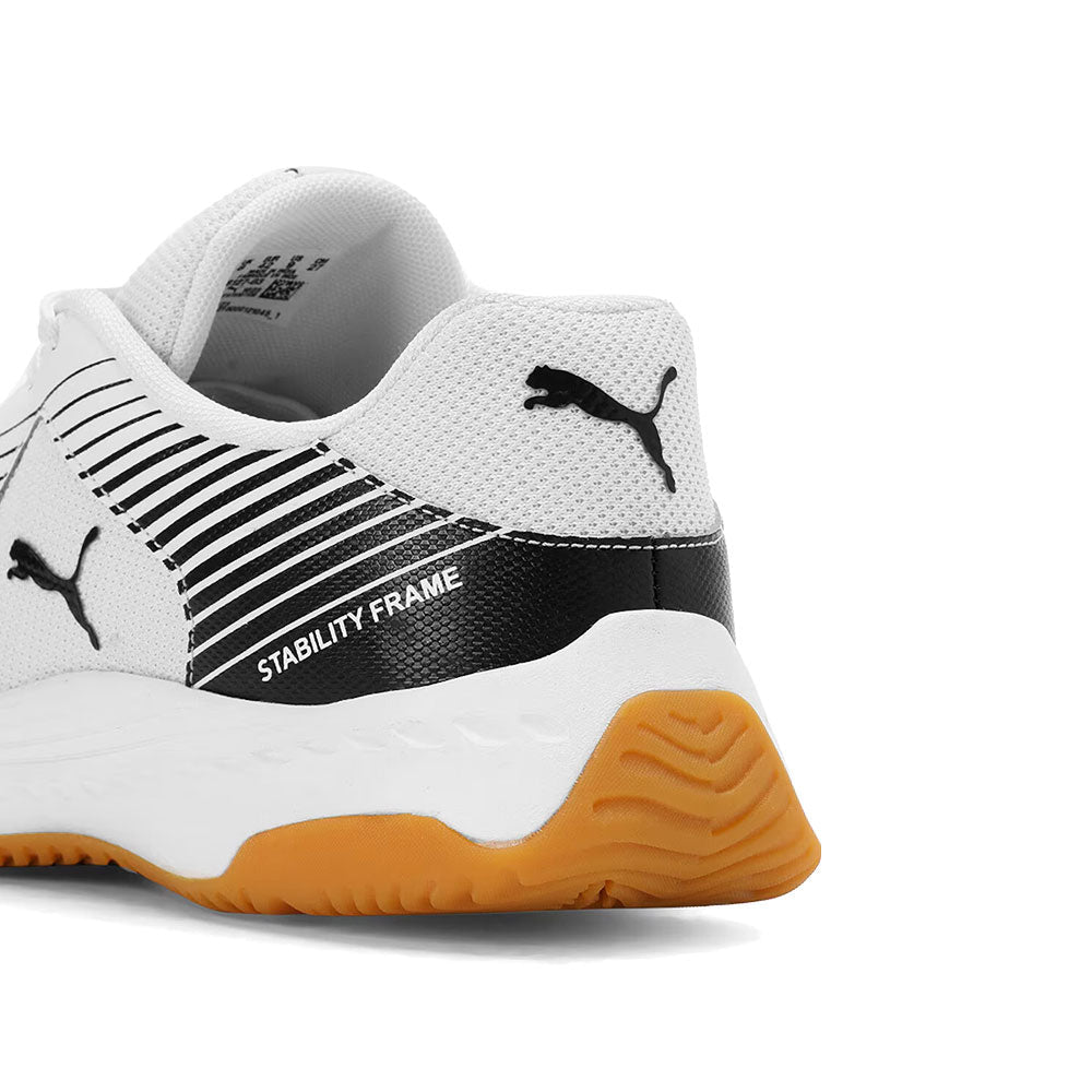 Badminton Smash Sprint Unisex Indoor Sports Shoes