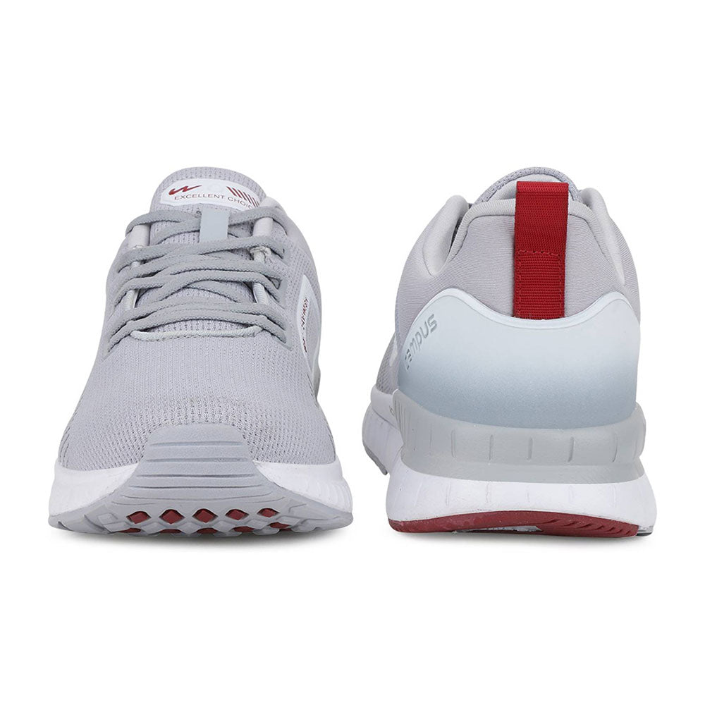 New Campus Men's Cabel Running Shoes