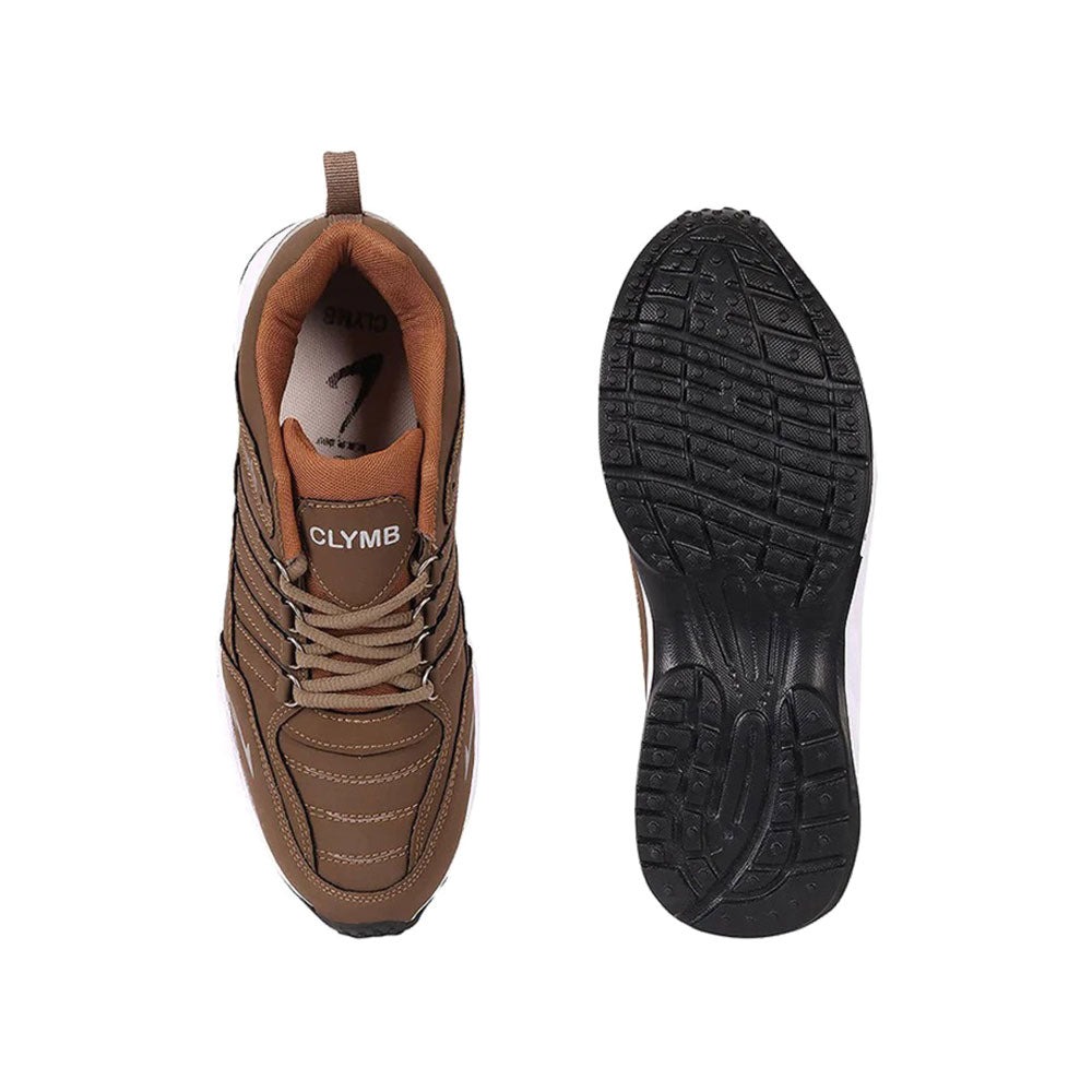 CLYMB Cosco Running Shoes,Training Shoes,Gym Shoes