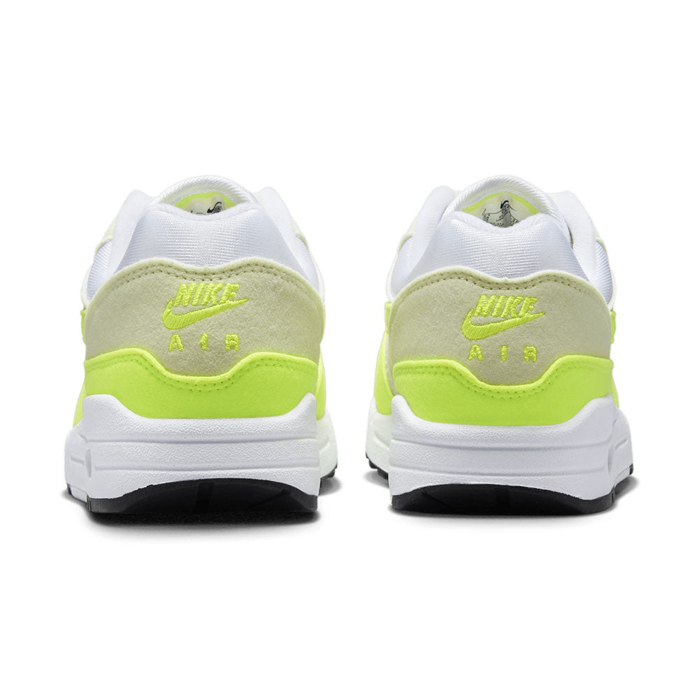 Adidas Cream & White Forum Low Cl Shoes