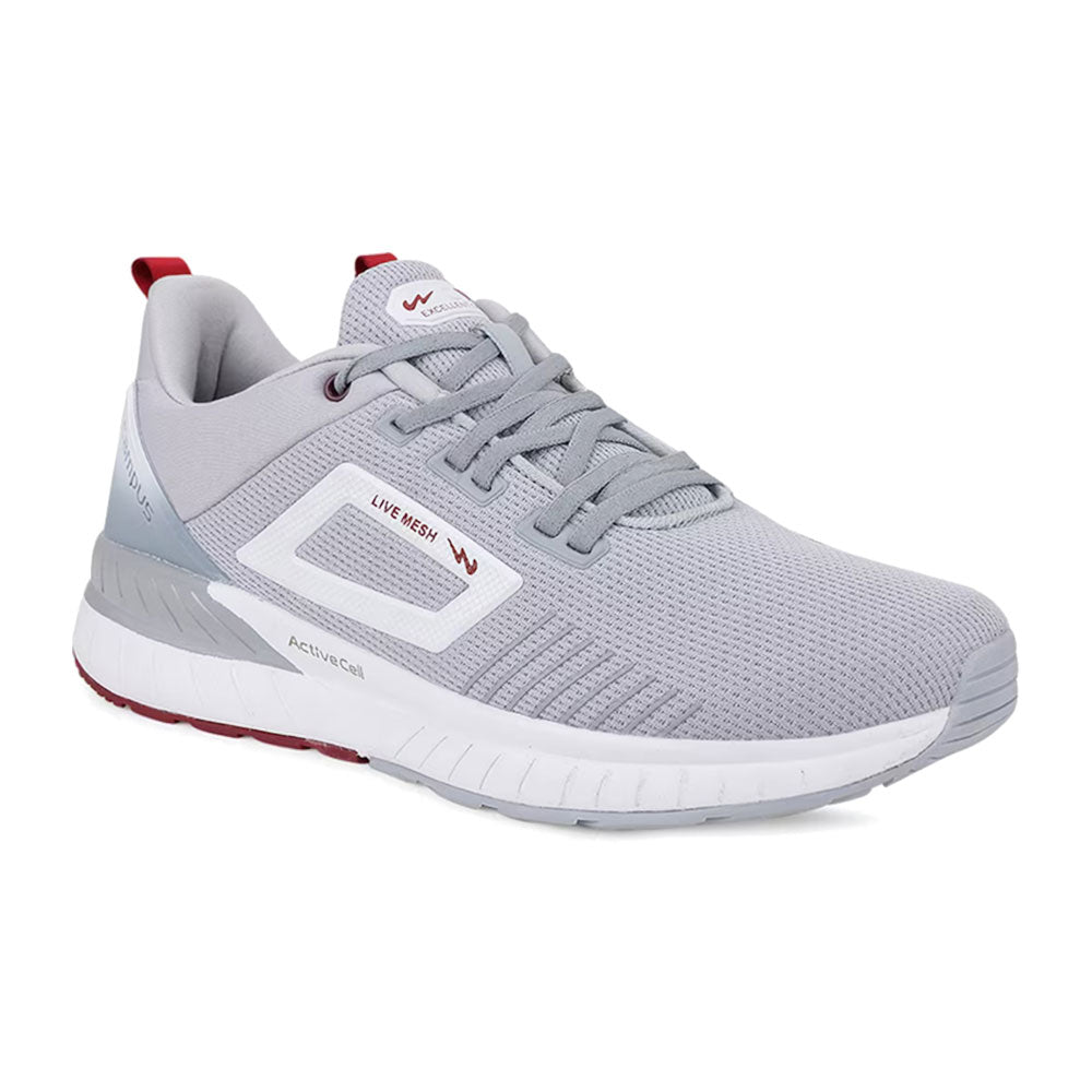 New Campus Men's Cabel Running Shoes