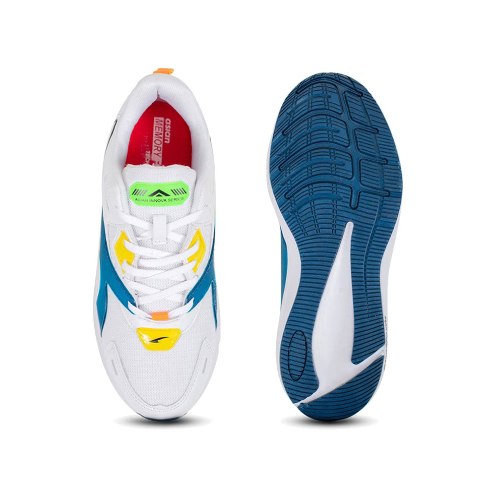 ASIAN Men's INNOVA-01 Sports Shoes