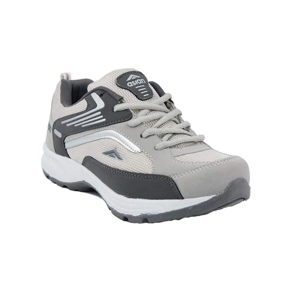 White Blue Running,Sports,Walking Shoes