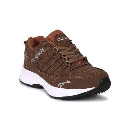 CLYMB Cosco Running Shoes,Training Shoes,Gym Shoes
