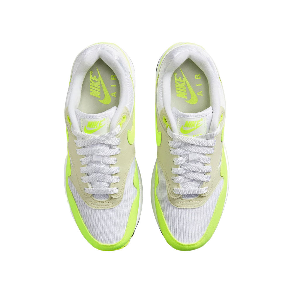 Adidas Cream & White Forum Low Cl Shoes