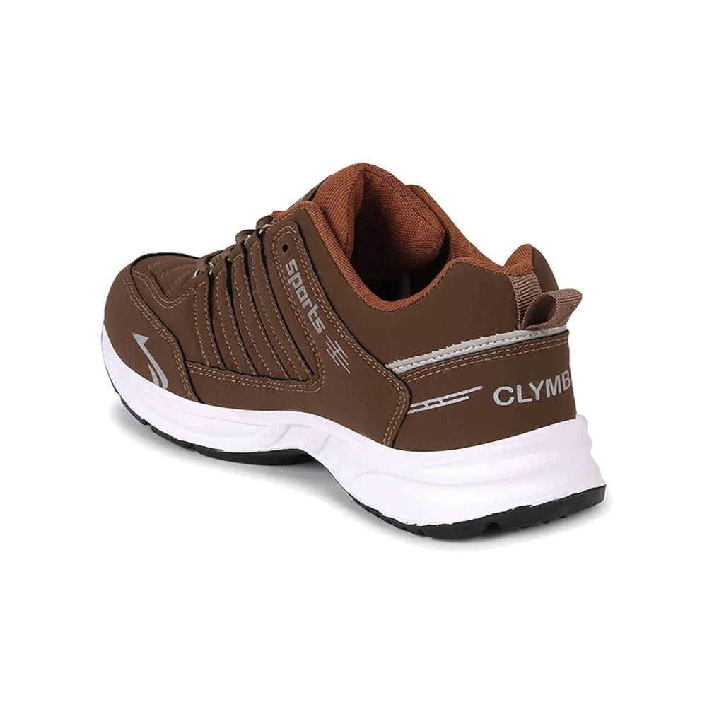CLYMB Cosco Running Shoes,Training Shoes,Gym Shoes