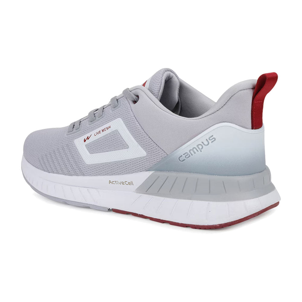 New Campus Men's Cabel Running Shoes