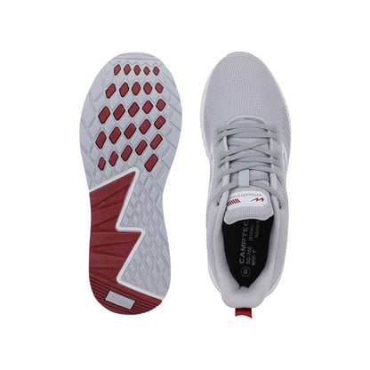 New Campus Men's Cabel Running Shoes