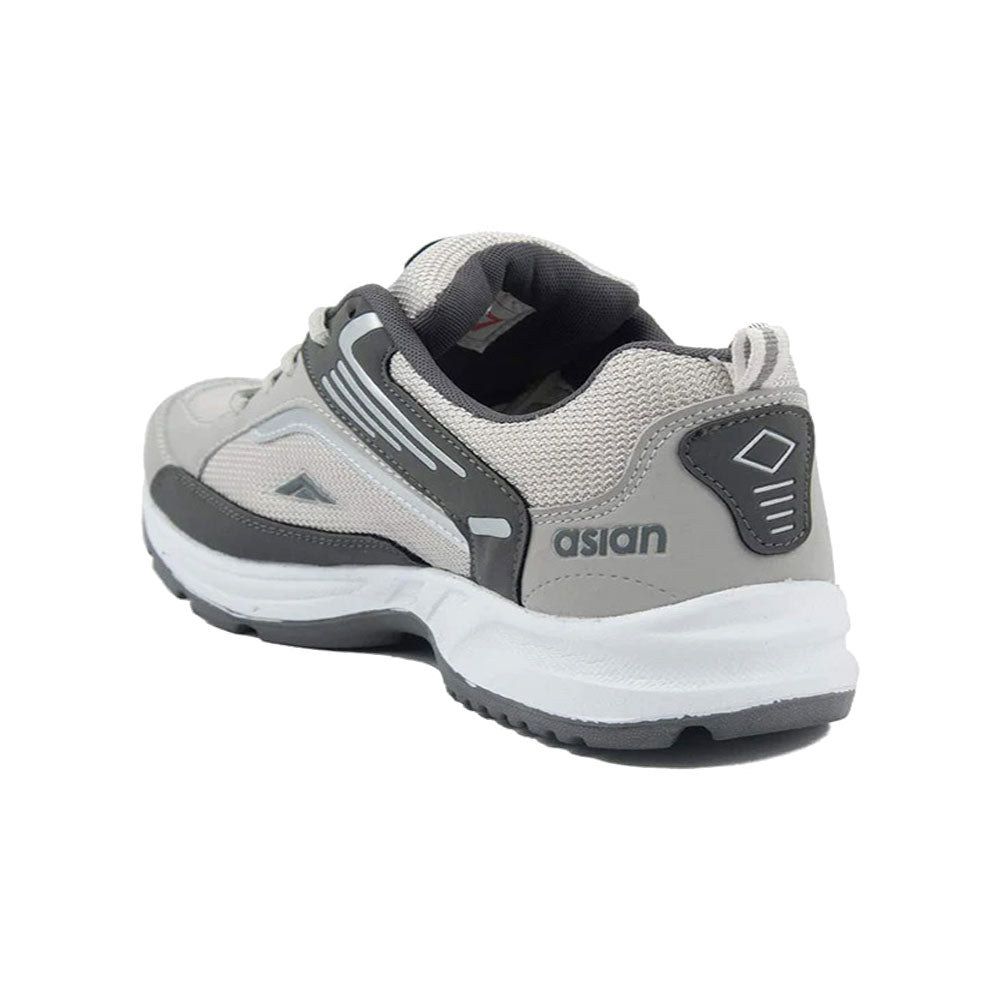 White Blue Running,Sports,Walking Shoes