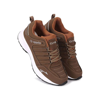 CLYMB Cosco Running Shoes,Training Shoes,Gym Shoes