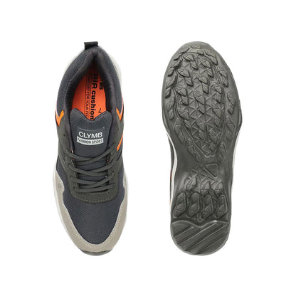 ES-21 Hockey Walking/Gym & Training Shoes