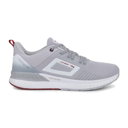 New Campus Men's Cabel Running Shoes